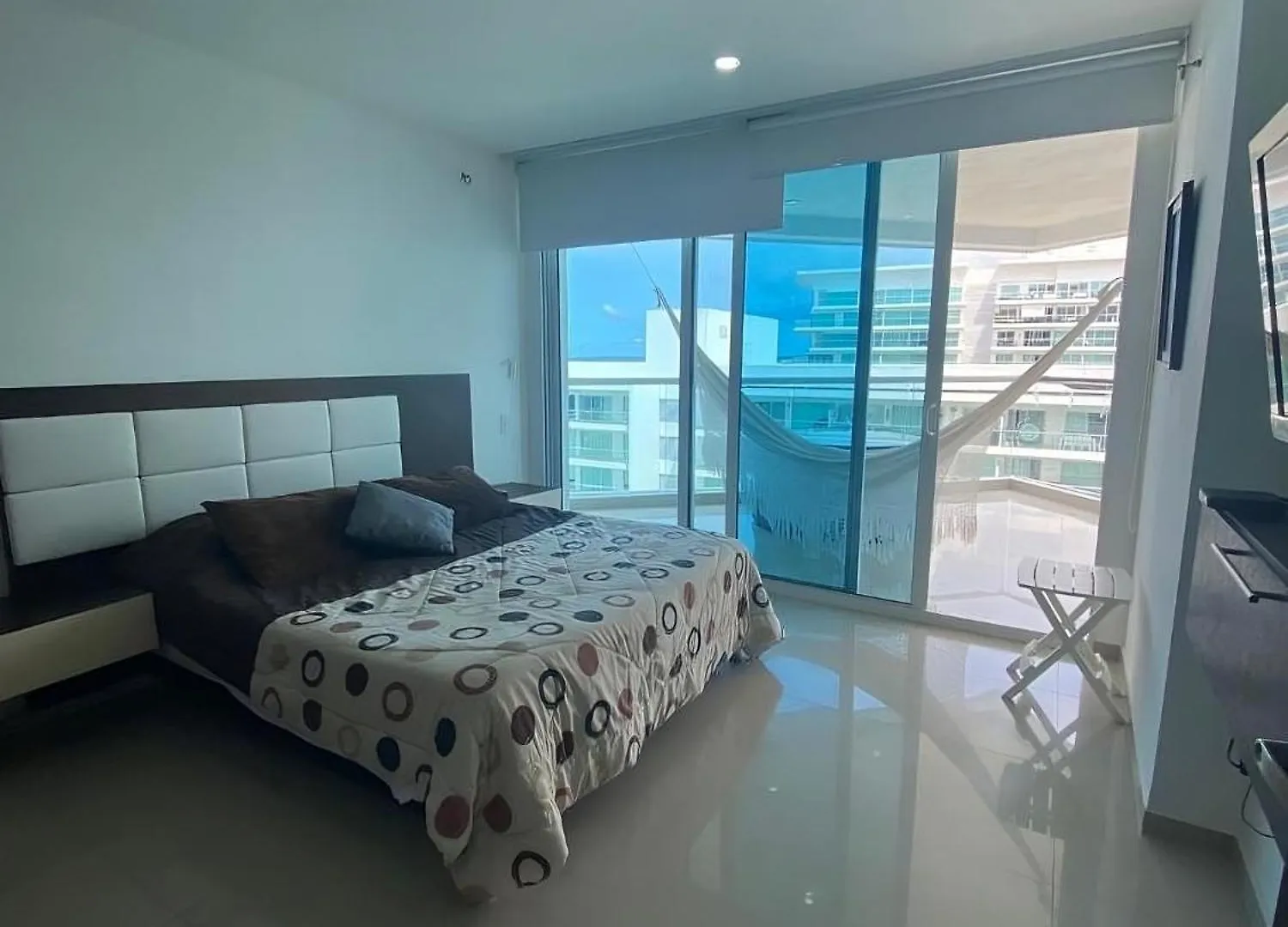 Apartamento Playa Morros, La Boquilla, Cartagena De Indias 0*,