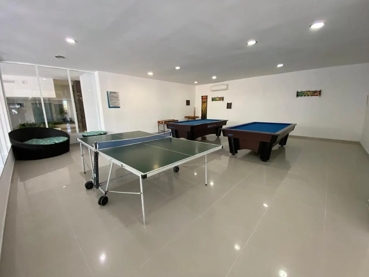 Apartamento Playa Morros, La Boquilla, Cartagena De Indias